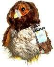 Webkinz WebKinz Barred Owl New Sealed Tag NWT FREE SHIP