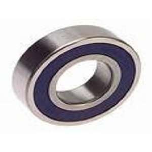  6007 2rs Sealed Radial Bearing 35mm x 62mm x 14mm 