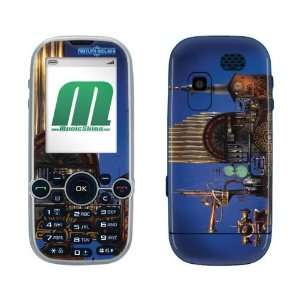  MusicSkins MS PFLD60200 Samsung Gravity 2   SGH T469