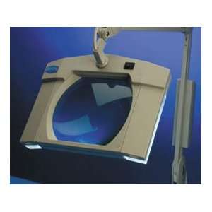 Illuminated Magnifier   Mighty Mag Illuminated Magnifiers, Aven Tools 