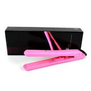  Pink PHI Beauty Hair Straightener Beauty