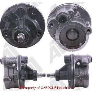  A1 Cardone Power Steering Pump 20 6091 Automotive