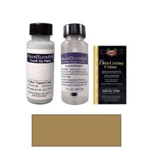   Paint Bottle Kit for 1985 Chevrolet All Other Models (60E/WA8590