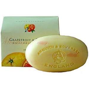 Asquith & Somerset Huge Grapefruit & Orange 12oz. Moisturizing Soap 