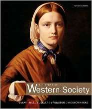 History of Western Society Complete Edition, (0312594208), John P 