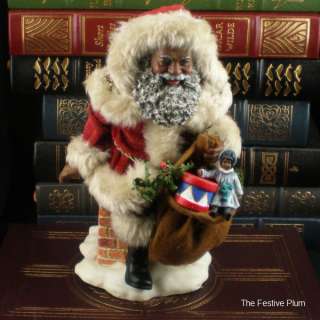   Yuletide. Every Fabriche sculpture reflects skilled artistry and is