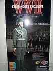 CYBER HOBBY WEHRMACHT INFANTRY OFFICER PARADE DRESS MIB