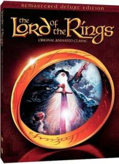   The Hobbit and The Lord of the Rings by J. R. R 