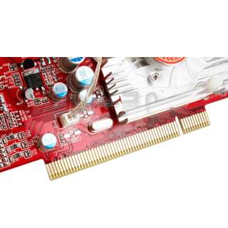   256MB PCI Video Graphics Card DDR 128 bit DVI /VGA /S Video  