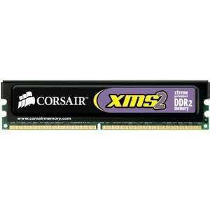  New   Corsair XMS2 4GB DDR2 SDRAM Memory Module   N07366 