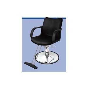  Jeffco 6337 G Hydraulic Styling Chair Beauty