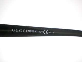 Authentic Brand New GUCCI GG 2866 Sunglasses 12O GOLD  