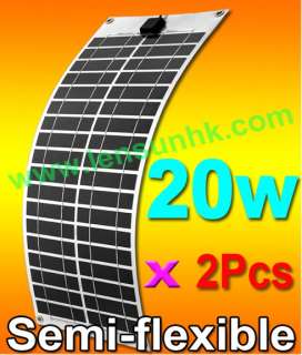 12V or 24V Battery Charge