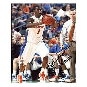  Kenny Boynton Autographed University of Florida Gators 