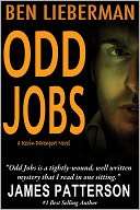   Odd Jobs by Ben Lieberman, Telemachus Press, LLC 