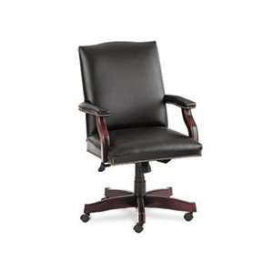  Jackson 6570 Series Executive High Back Swivel/Tilt Chair 