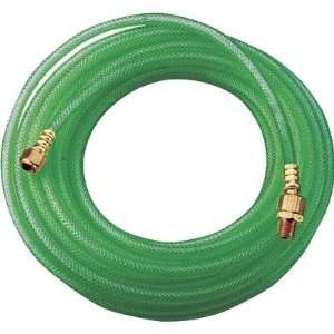   Air Hose   1/4in. x 65ft., Clear, Urethane