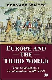   Third World, (0312222084), Bernard Waites, Textbooks   