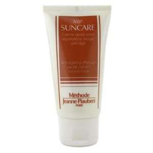 Methode Jeanne Piaubert Anti Aging After Sun Repair Cream For The Face 