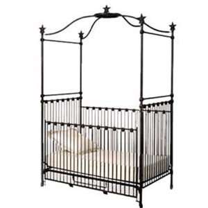  Corsican Kids 6744 Star Canopy Crib Baby