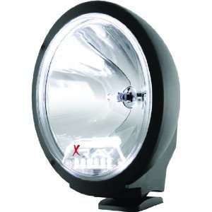   Series QH   Clear Driving Lamp 8.5 W/ LED City 100 Watt Automotive