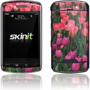  Tulips skin for BlackBerry Storm 9530 Electronics