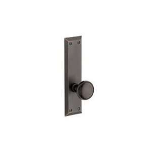  Baldwin Hardware 6794.102.KN Concord Escutcheon Indoor 