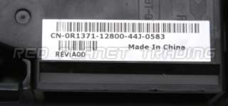 Genuine Dell PowerEdge 750 Fan+Blower Assembly R1371 PE  