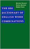   Combinations, (1556195206), Morton Benson, Textbooks   