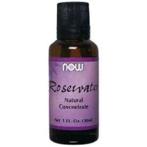  Rosewater Concentrate   1 oz