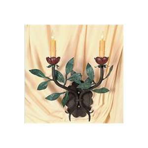  Atelier La Rosa Wall Sconce