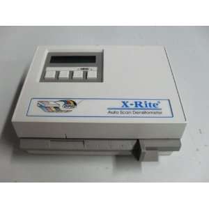  Xerox Phaser EX7750GX / EX7750DXF X Rite DTP32HS 