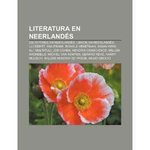   Ayaan Hirsi Ali, Multatuli (Spanish Edition) (9781231730997) Source