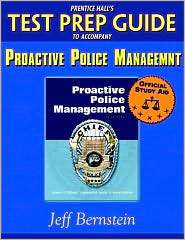   Management, (0131701266), Jeff Bernstein, Textbooks   