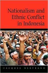   Indonesia, (0521818893), Jacques Bertrand, Textbooks   