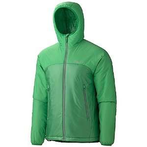  Marmot Mens Baffin Hoody