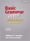 Basic Grammar in Use Workbook William R. Smalzer