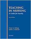   Faculty, (0721603777), Diane M. Billings, Textbooks   