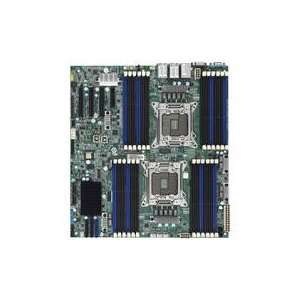 Tyan S7052WGM3NR Dual LGA2011 Xeon/ Intel C602/ SAS&SATA3 