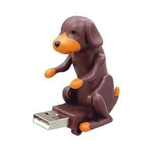 USB Humping Dog Electronics