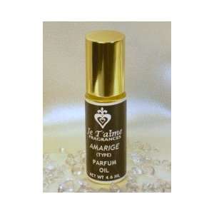  Eternity (type) Parfum Oil 4.6ml 