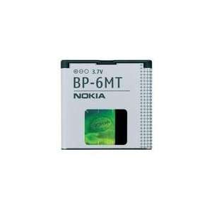  Original Nokia BP 6MT Battery Electronics