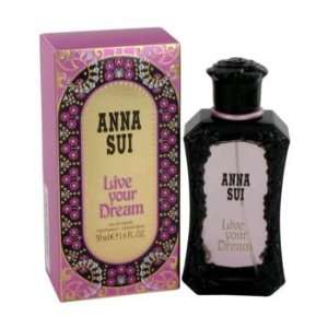  Live Your Dream Perfume By Anna Sui for Women Everything 