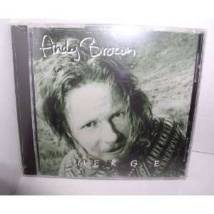  ANDY BROWN MERGE 