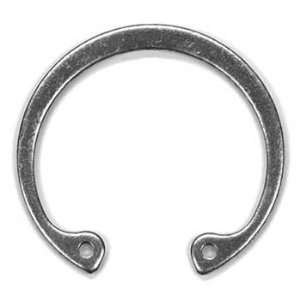   Int Retaining Ring, 9/16 Shaft OD x .035 Thick x .62 OD (Pack of