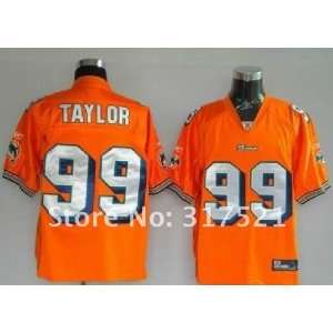 com jerseys 2011 miami dolphins #99 orange 1 piece/lot accept credit 