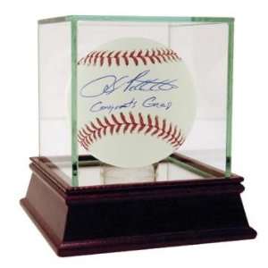   Grad MLB Baseball   Free Gift With Purchase Sports Collectibles