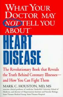   Heart 411 The Only Guide to Heart Health Youll Ever 