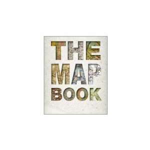  by Peter Barber The Map Book Fifth Printing edition  N/A  Books