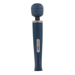  Wand Essentials Rechargeable 7 Speed Wand Massager   220v 